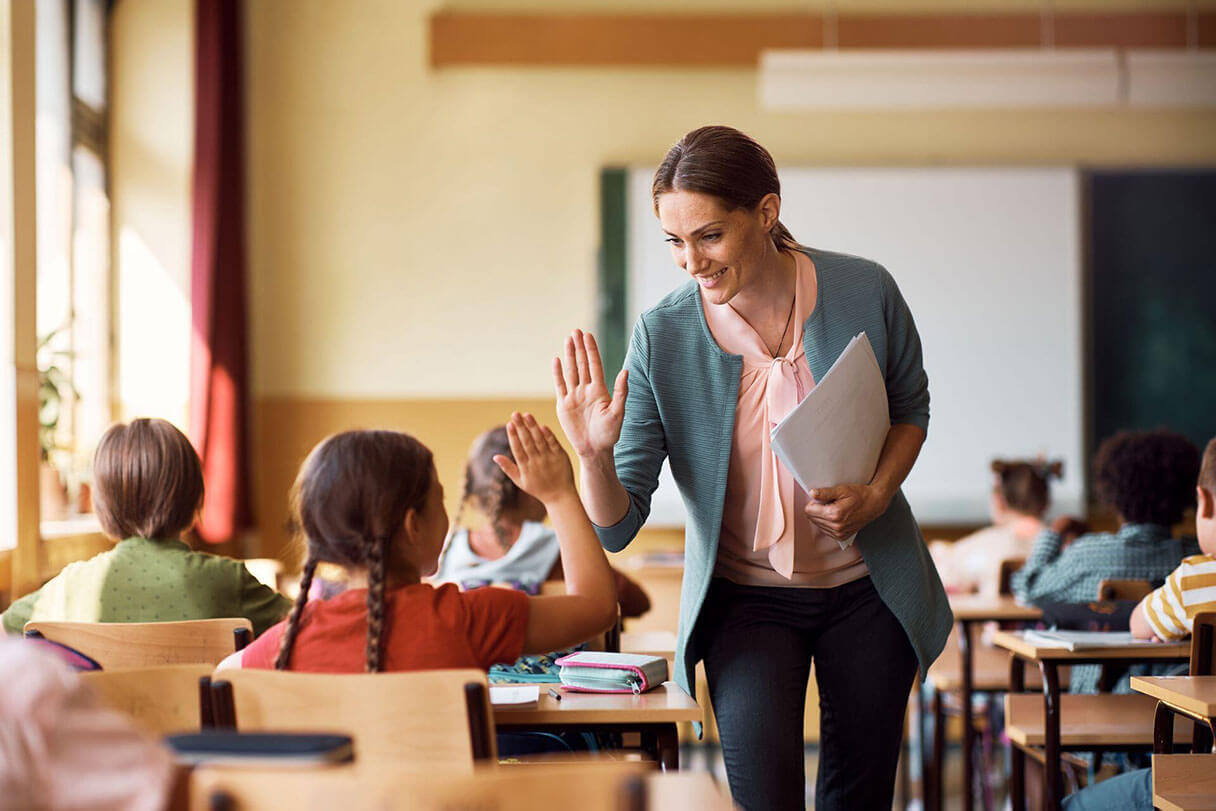 Today’s Department of Education Announcement: Facts, Next Steps, & What This Means for You