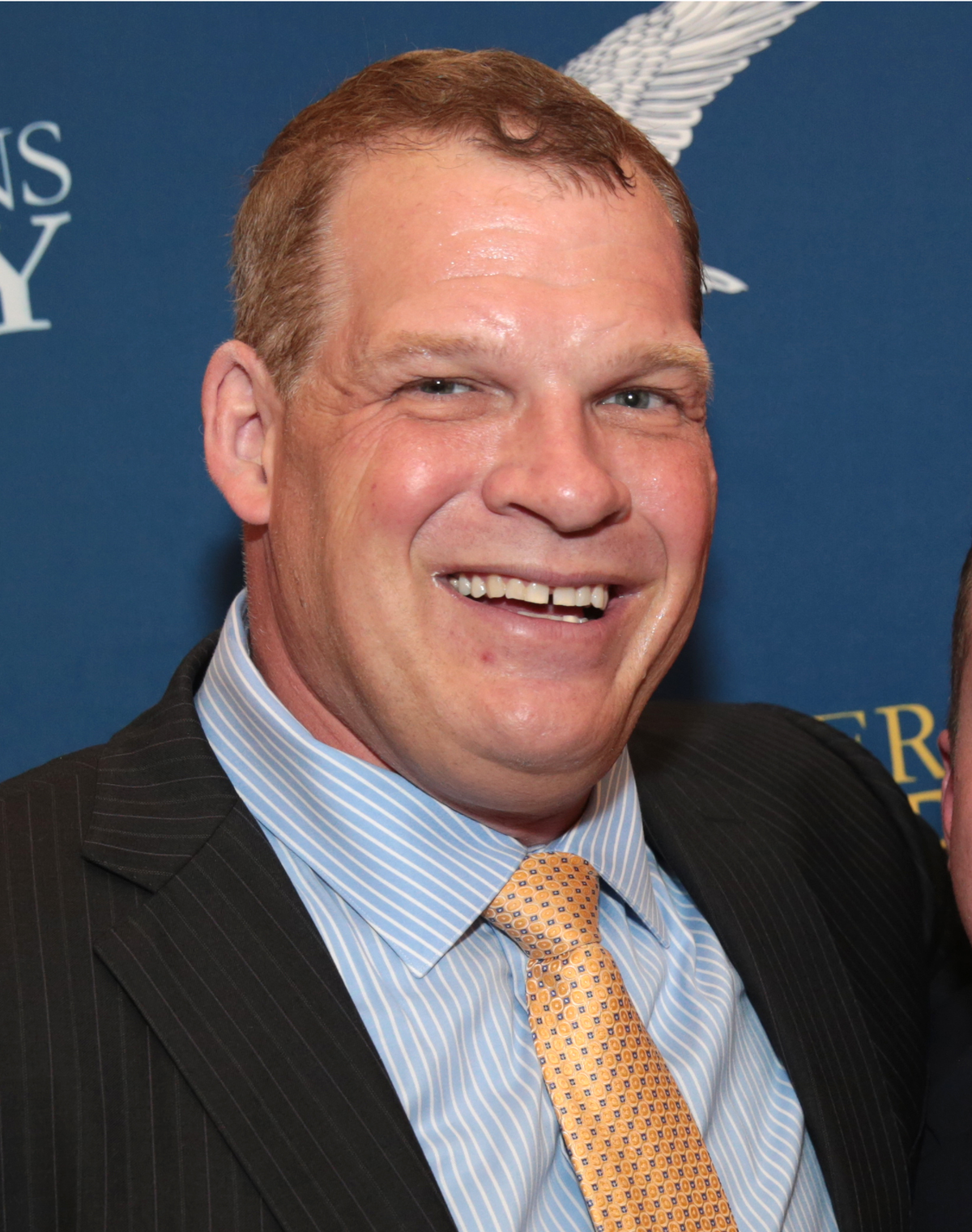 Glenn_Jacobs_&_Cliff_Maloney_(35617397504)_(cropped)