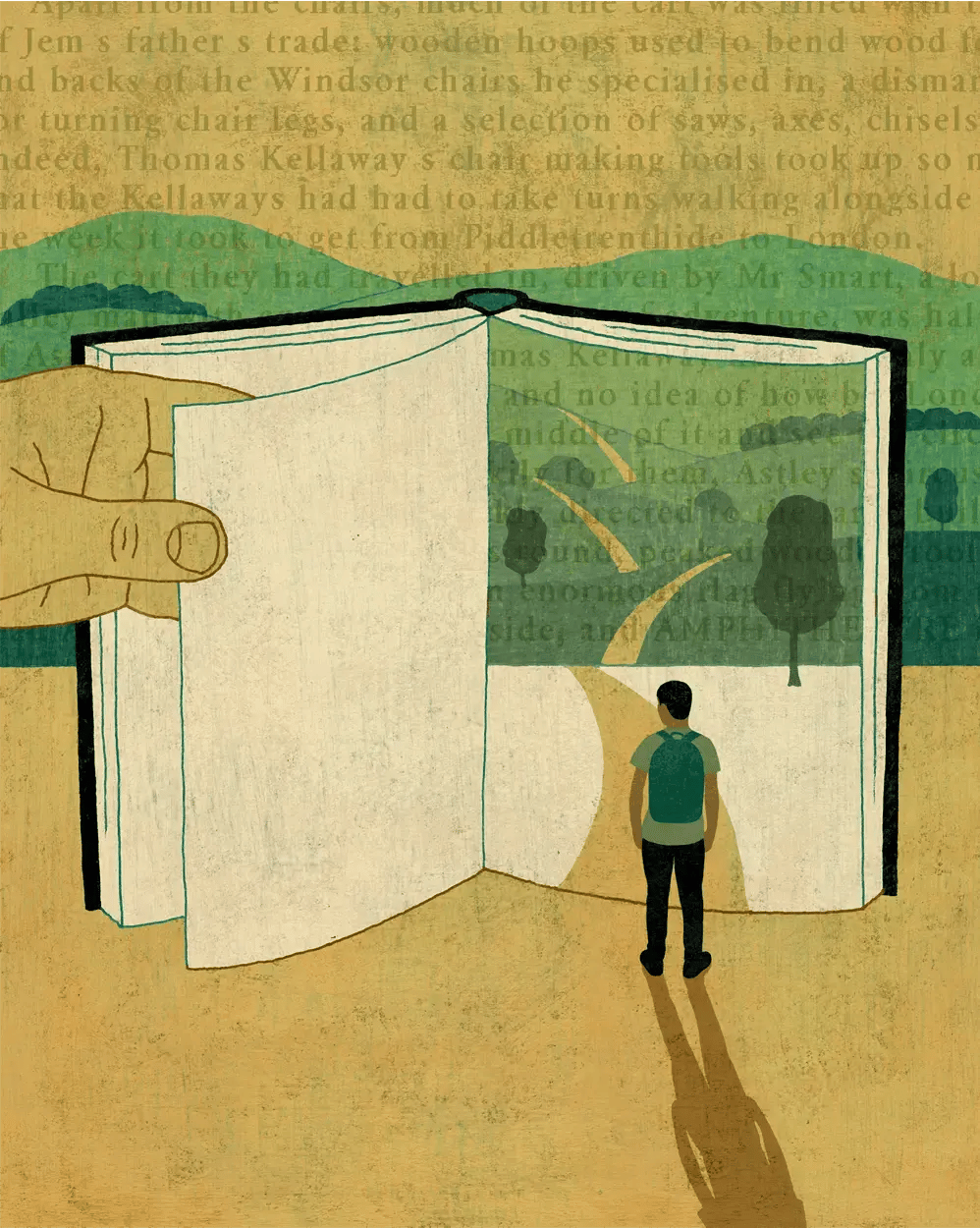 get better curricula